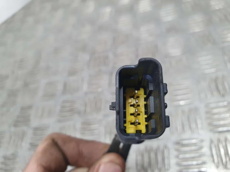 Recambio de sensor para citroën c3 feel referencia OEM IAM 9812376480 08F097201 DENSO