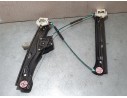 Recambio de elevalunas delantero izquierdo para bmw serie 1 lim. (f20) 116d referencia OEM IAM SIN REF  ELECTRICO 5 PINES