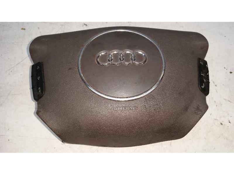 Recambio de kit airbag para audi a6 berlina (4b2) 2.5 tdi referencia OEM IAM 4B0959655P  