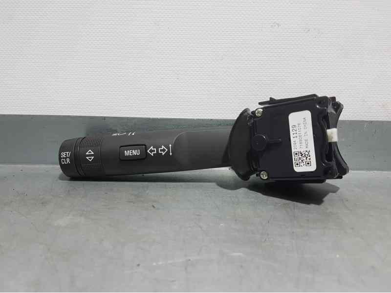 Recambio de mando intermitentes para opel corsa e van 1.3 cdti referencia OEM IAM 20941129  