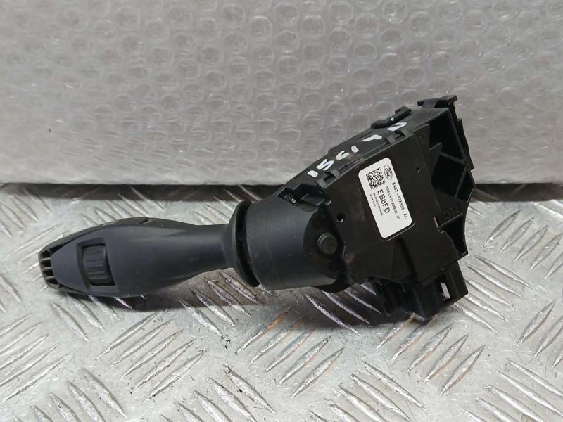 Recambio de mando limpia para ford fiesta (cb1) trend referencia OEM IAM 8A6T17A553AC  