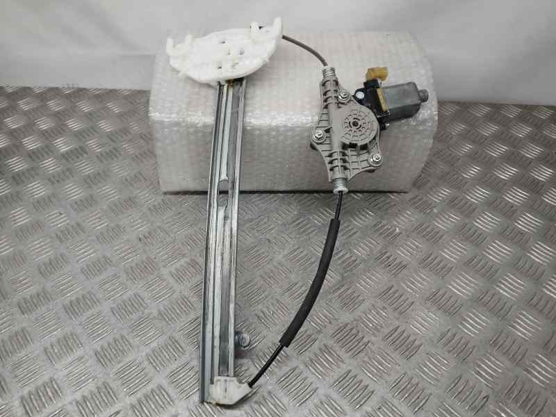 Recambio de elevalunas trasero derecho para kia rio (yb) gt line referencia OEM IAM 83460H8000  ELECTRICO 2 PINS
