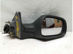 Recambio de retrovisor derecho para renault safrane (b54) referencia OEM IAM   ELECTRICO 7 PINS