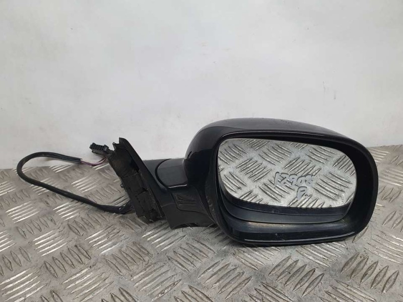 Recambio de retrovisor derecho para volkswagen passat berlina (3b3) comfortline referencia OEM IAM 3B0857934  ELÉCTRICO 5 CABLES