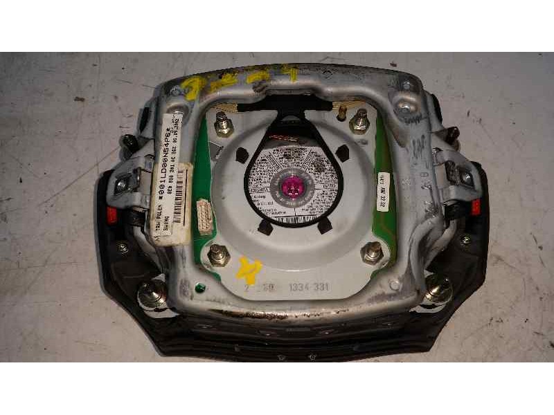 Recambio de kit airbag para audi a6 berlina (4b2) 2.5 tdi referencia OEM IAM 4B0959655P  