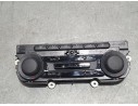 Recambio de mando climatizador para seat leon (1p1) reference referencia OEM IAM 5P0907044P 5HB010170 