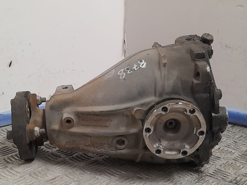 Recambio de diferencial trasero para mercedes-benz clase e (w210) familiar 230 t (210.237) referencia OEM IAM 1243510606  