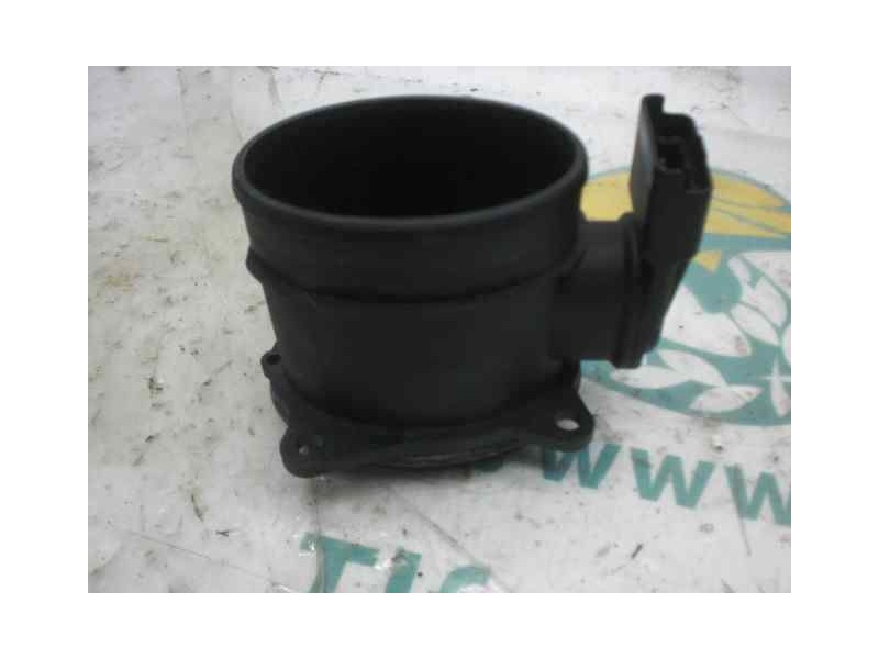 Recambio de caudalimetro para citroën xsara picasso 1.6 hdi 90 exclusive referencia OEM IAM 9650010780 72834204 