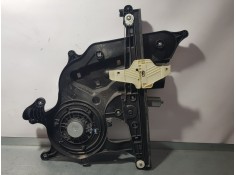 ELEVALUNAS DELANTERO IZQUIERDO 9817212180 ELECTRICO 2 PINS