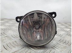 Recambio de faro antiniebla derecho para renault kangoo expression referencia OEM IAM 261500097R 89208691 VALEO