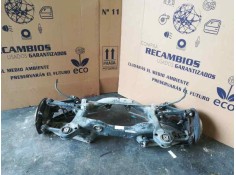 Recambio de puente trasero para bmw x1 (e84) xdrive 23d referencia OEM IAM  DISCO, 5T ABS