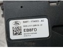 Recambio de mando limpia para ford fiesta (cb1) trend referencia OEM IAM 8A6T17A553AC  