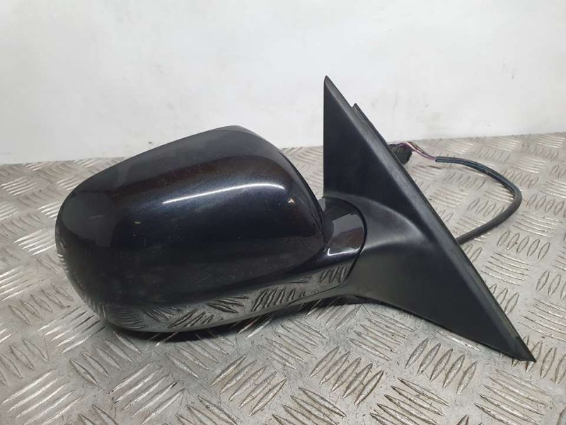 Recambio de retrovisor derecho para volkswagen passat berlina (3b3) comfortline referencia OEM IAM 3B0857934  ELÉCTRICO 5 CABLES