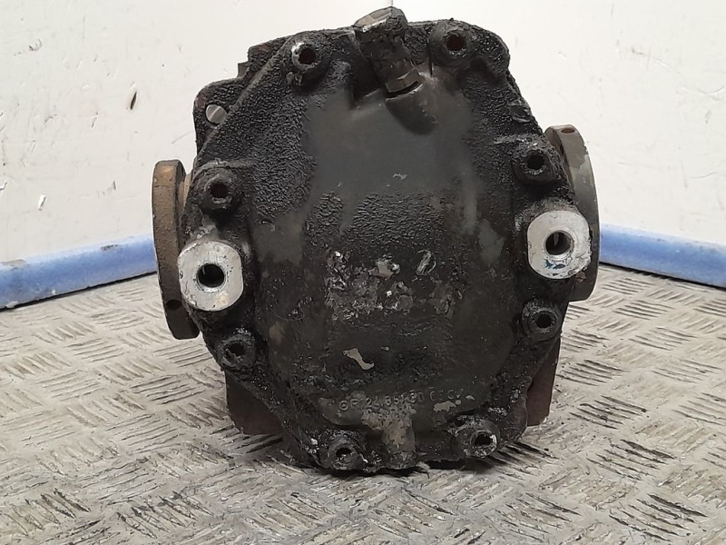 Recambio de diferencial trasero para mercedes-benz clase e (w210) familiar 230 t (210.237) referencia OEM IAM 1243510606  