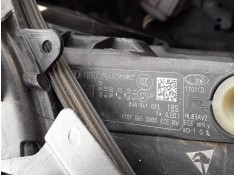 Recambio de faro izquierdo para audi q3 sportback (f3n) 45 tfsi e referencia OEM IAM 83A941033 LED 