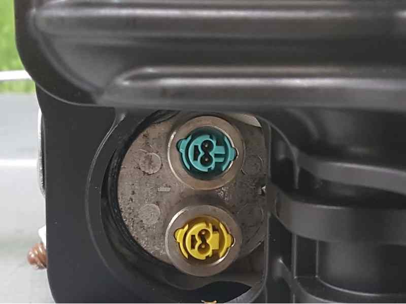 Recambio de airbag delantero derecho para mercedes-benz clase c (w205) lim. c 220 cdi bluetec (205.004) referencia OEM IAM 20586