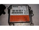 Recambio de kit airbag para audi a6 berlina (4b2) 2.5 tdi referencia OEM IAM 4B0959655P  