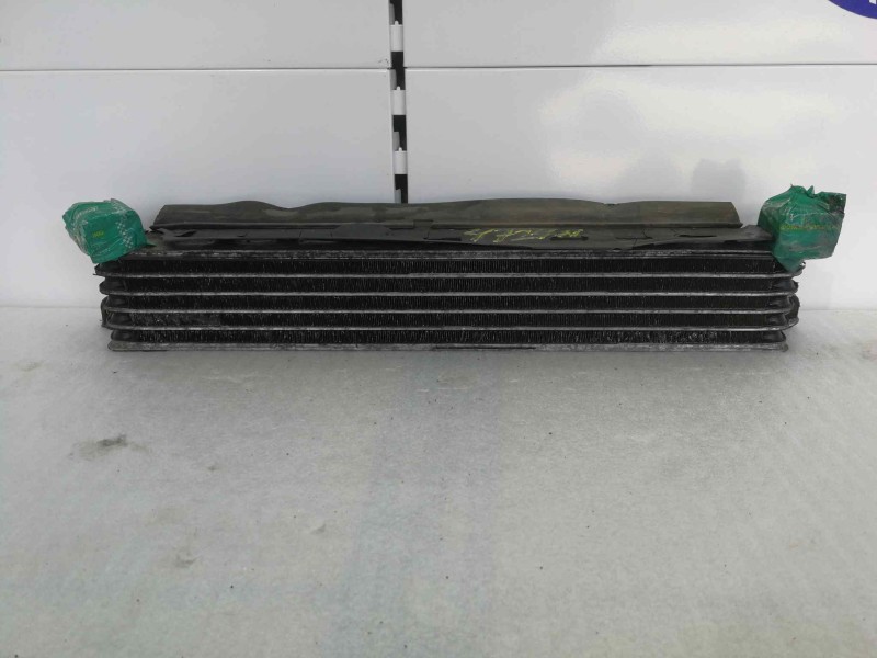 Recambio de intercooler para bmw serie 5 berlina (e34) 2.5 turbodiesel cat referencia OEM IAM   