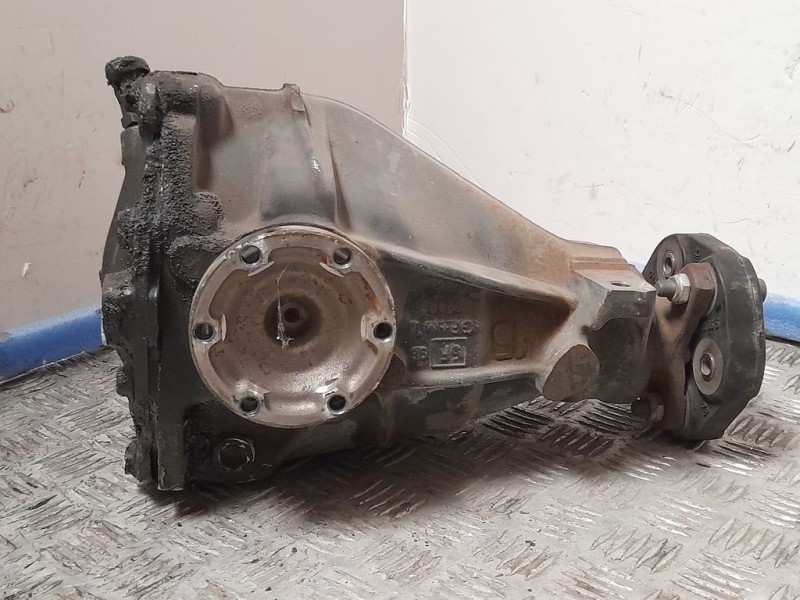Recambio de diferencial trasero para mercedes-benz clase e (w210) familiar 230 t (210.237) referencia OEM IAM 1243510606  