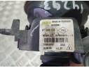 Recambio de faro antiniebla derecho para renault kangoo expression referencia OEM IAM 261500097R 89208691 VALEO