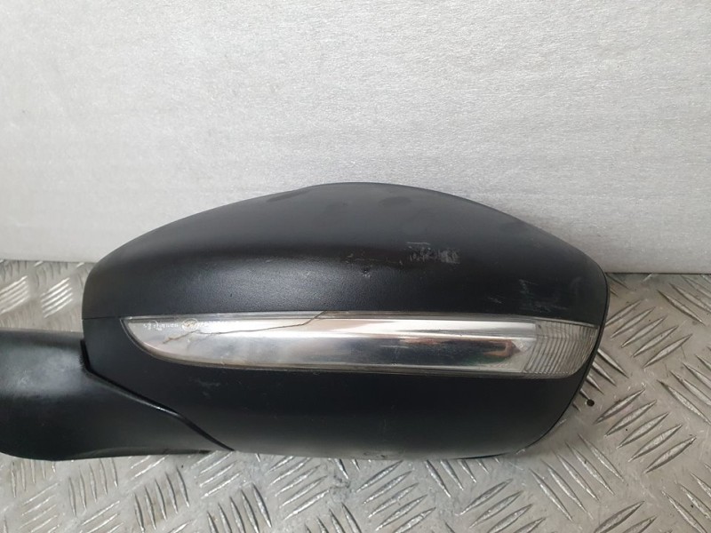 Recambio de retrovisor izquierdo para peugeot 208 access referencia OEM IAM SIN REF  C/ MANDO