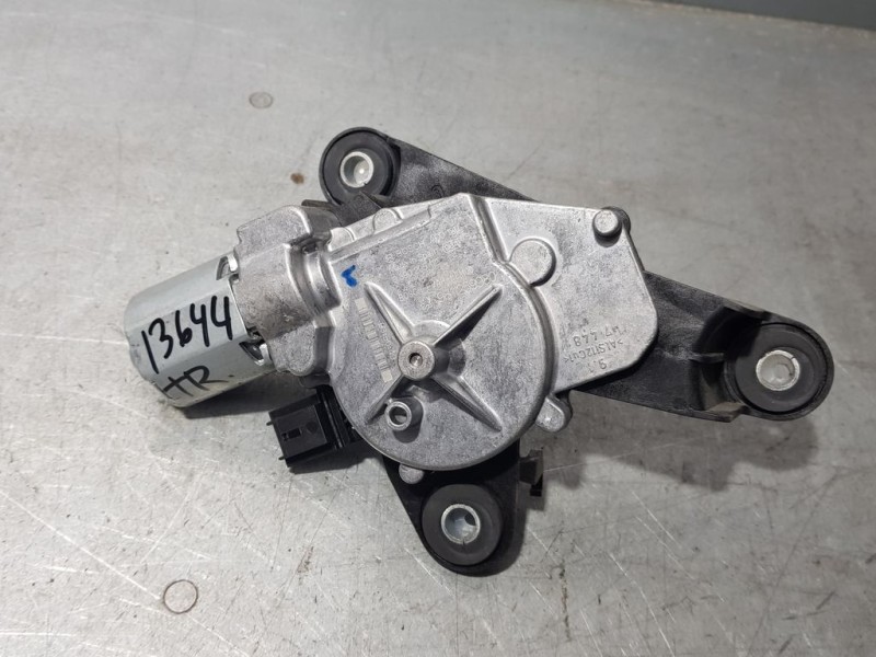 Recambio de motor limpia trasero para citroën c3 business referencia OEM IAM 9811259980 0390205112 BOSCH