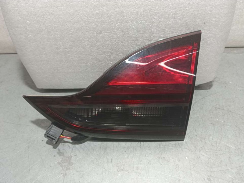 Recambio de piloto trasero derecho para opel zafira tourer excellence referencia OEM IAM 13292359 428448700 INTERIOR LED