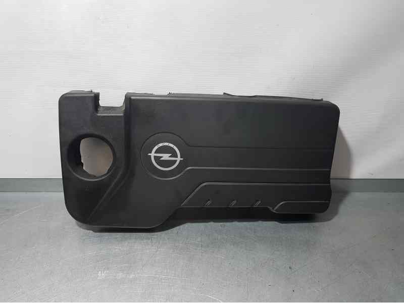 Recambio de tapa motor para opel corsa e van 1.3 cdti referencia OEM IAM   