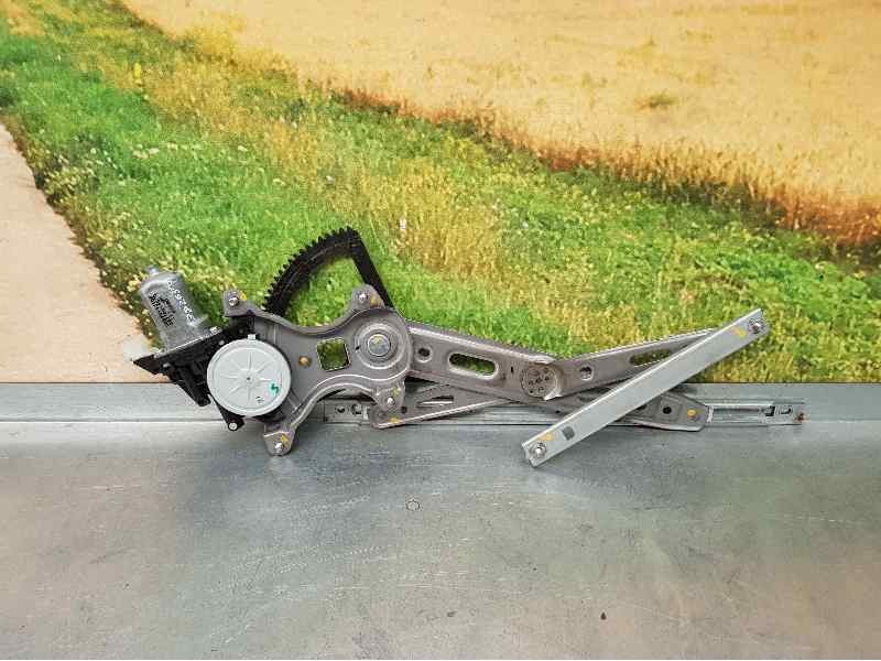 Recambio de elevalunas delantero derecho para hyundai i20 go! brasil referencia OEM IAM 988201J100 2621004670 ELECTRICO 2 PINS