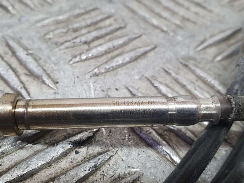 Recambio de sensor para citroën c3 feel referencia OEM IAM 9812376480 08F097201 DENSO