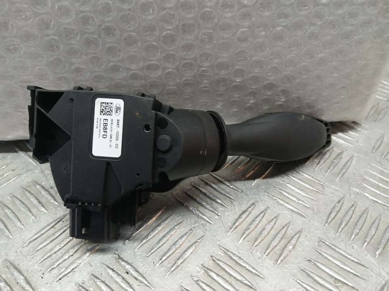 Recambio de mando intermitentes para ford fiesta (cb1) trend referencia OEM IAM 8A6T13335CC  