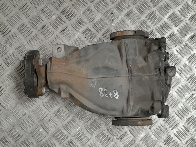 Recambio de diferencial trasero para mercedes-benz clase e (w210) familiar 230 t (210.237) referencia OEM IAM 1243510606  