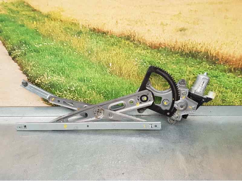 Recambio de elevalunas delantero derecho para hyundai i20 go! brasil referencia OEM IAM 988201J100 2621004670 ELECTRICO 2 PINS