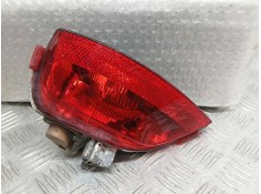 PILOTO TRASERO IZQUIERDO PARAGOLPES 265852501R 