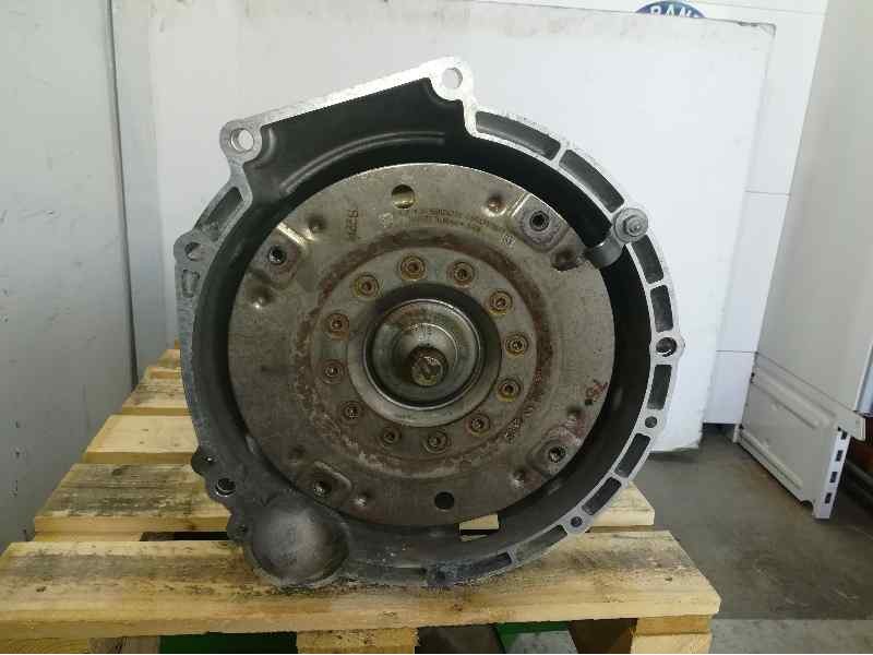 Recambio de caja cambios para bmw x1 (e84) xdrive 23d referencia OEM IAM 6HP19 4102048 TRANSFER APARTE 600€ AUTOMATICA
