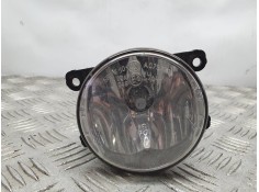 Recambio de faro antiniebla izquierdo para renault kangoo expression referencia OEM IAM 261500097R 89208691 VALEO