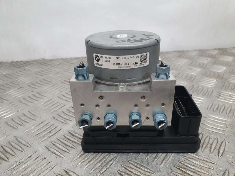 Recambio de abs para bmw serie 4 gran coupe (f36) 418d referencia OEM IAM 34516887740 10022011174 ATE