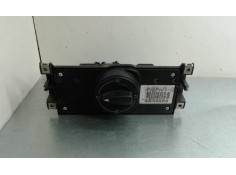 Recambio de mando climatizador para seat ibiza (6k1) referencia OEM IAM 6K0819045E  6K0819045E