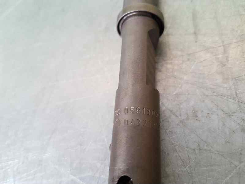 Recambio de inyector para audi a6 berlina (4b2) 2.5 tdi referencia OEM IAM 059130201F 0432133795 BOSCH