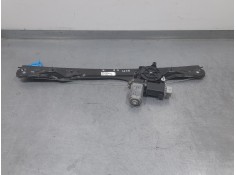 Recambio de elevalunas delantero derecho para fiat doblo cargo (263_) 1.6 d multijet referencia OEM IAM 52063785 37357000 HILEX