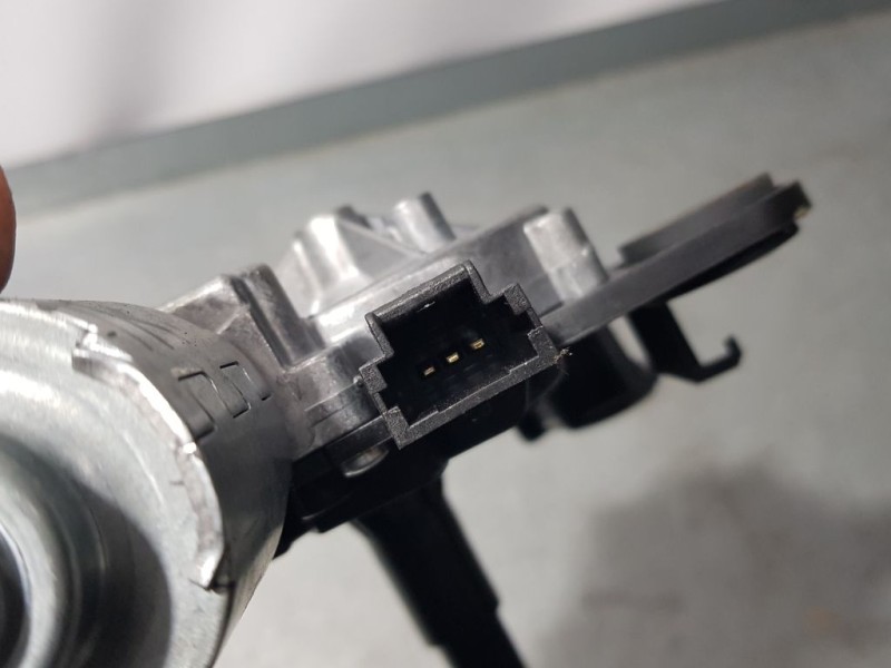 Recambio de motor limpia trasero para citroën c3 business referencia OEM IAM 9811259980 0390205112 BOSCH