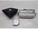 Recambio de kit airbag para seat cordoba berlina (6k2) 1.9 sdi referencia OEM IAM   