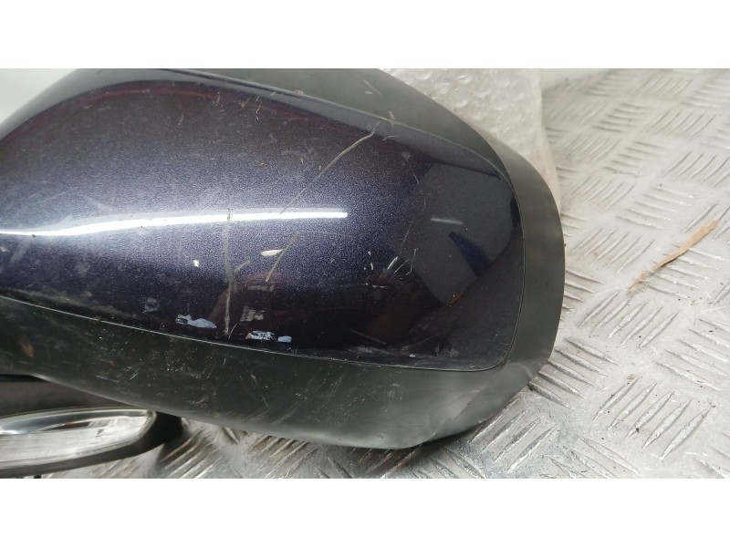 Recambio de retrovisor izquierdo para citroën c4 grand picasso i (ua_) 1.6 hdi referencia OEM IAM 96819905XT ELECTRICO ROZADO 5 