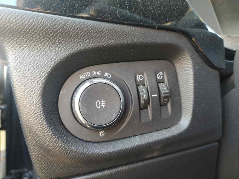 Recambio de mando luces para opel corsa f gs referencia OEM IAM 98320468YX  
