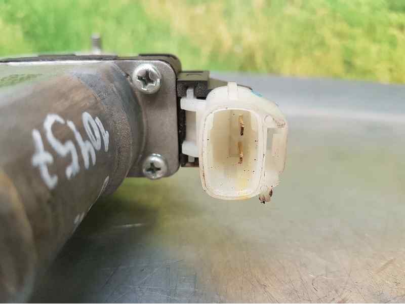 Recambio de elevalunas delantero derecho para hyundai i20 go! brasil referencia OEM IAM 988201J100 2621004670 ELECTRICO 2 PINS