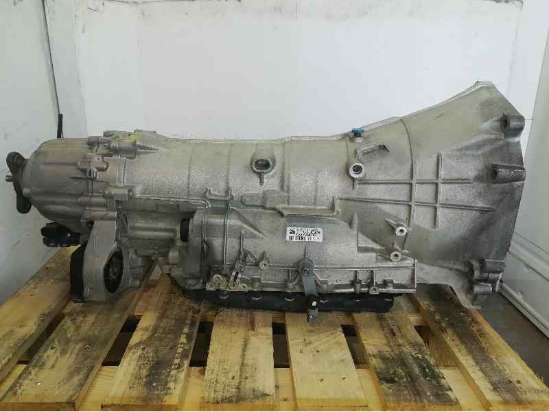 Recambio de caja cambios para bmw x1 (e84) xdrive 23d referencia OEM IAM 6HP19 4102048 TRANSFER APARTE 600€ AUTOMATICA