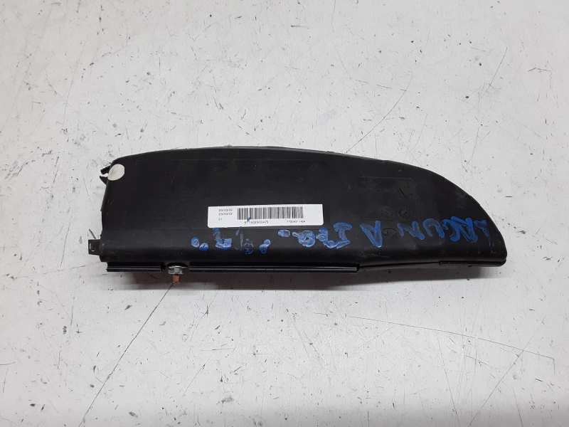 Recambio de airbag lateral izquierdo para renault laguna (b56) referencia OEM IAM 550638100  