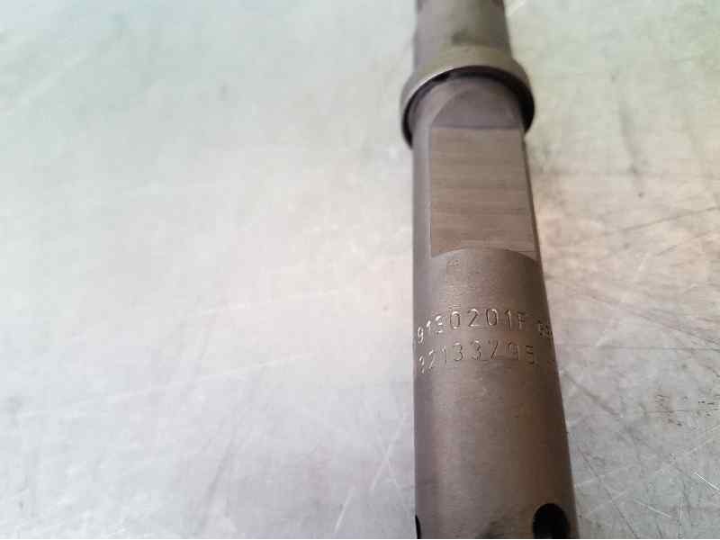 Recambio de inyector para audi a6 berlina (4b2) 2.5 tdi referencia OEM IAM 059130201F 0432133795 BOSCH