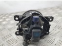 Recambio de faro antiniebla izquierdo para renault kangoo expression referencia OEM IAM 261500097R 89208691 VALEO
