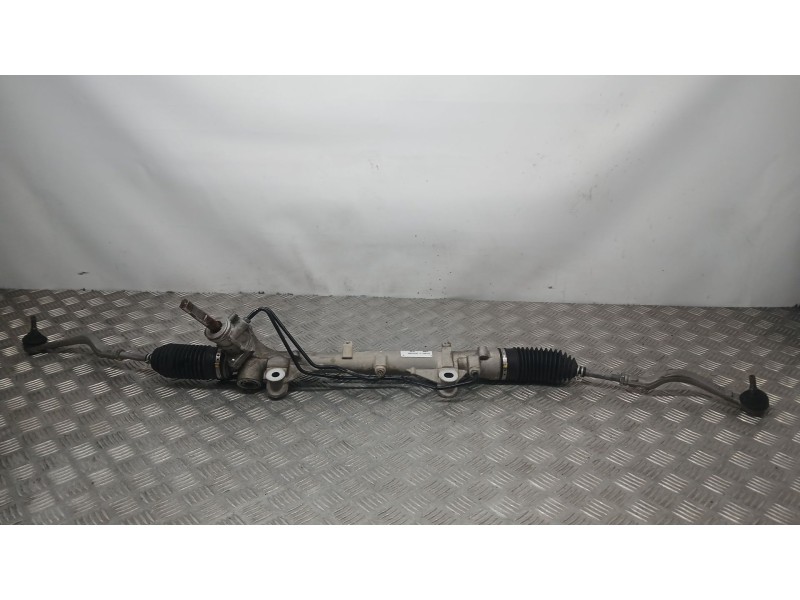 Recambio de cremallera direccion para renault express furgoneta/monovolumen 1.5 blue dci 95 (f6ab) referencia OEM IAM 490018151R